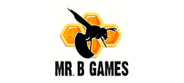 Mr. B Games