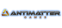 AntiMatter Games