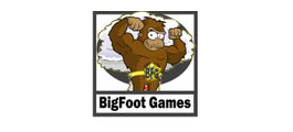 Bigfoot Games