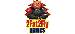 2Fat2Fly Games