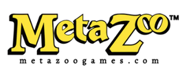 MetaZoo Games