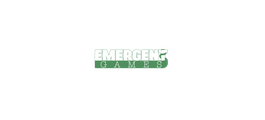 Emergent Games