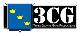 Three Crowns Game Productions (3CG)