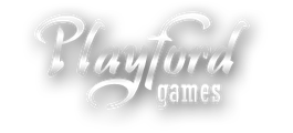 Playford Games
