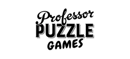 Professor Puzzle Games