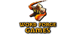 Word Forge Games