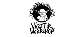 Vaettir Workshop