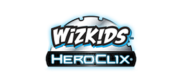 Wizkids Heroclix