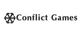 Conflict Games