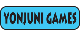 yonjuni games