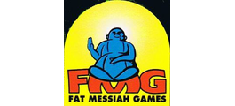 Fat Messiah Games