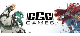 CGC Games