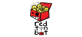 Red Tin Bot