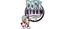 Dork Storm Press