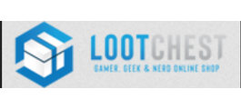 Loot Chest