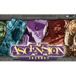 Ascension: Legends