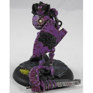 Guild: Guardian (1:st Edition, Metall)