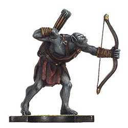 Middle-Earth RPG: Isengard Orc Archer