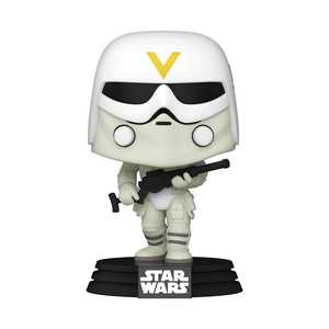 Snowtrooper Star Wars Concept POP! Vinylfigur