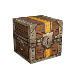 Twilight Sword RPG: Card Chest