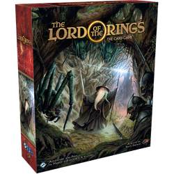 Lord of the Rings LCG: Revised Core Set