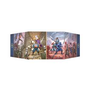 Cosmere RPG: GM Screen