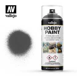 Vallejo Hobby Spray Paint Primer Panzer Grey