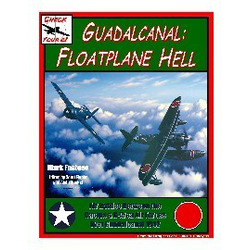Guadacanal: Floatplane Hell(Supplement to CY6!)