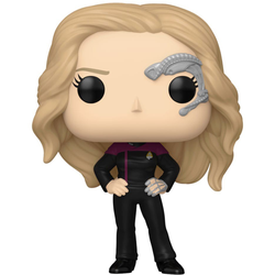 Funko POP! Television: Star Trek - Seven of Nine