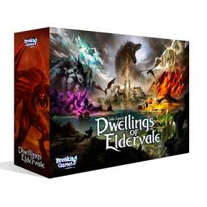 Dwellings of Eldervale (standard edition)