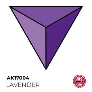 Quick Gen: Lavender (18ml)
