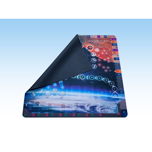 Rocketmen: Giant Playing Mat
