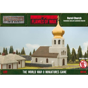 Rural Church