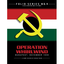 Folio Series No. 4: Operation Whirlwind