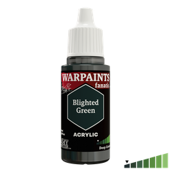 John Blanche: Blighted Green (Warpaints Fanatic) (18ml)
