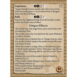 The Silvermoon Trade Syndicate: Oda & Tautolu