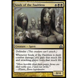 Magic löskort: Guildpact: Souls of the Faultless