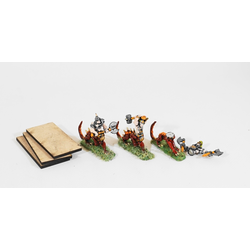 Chaos: Dragon Ogres (Metall)