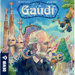 Gaudí