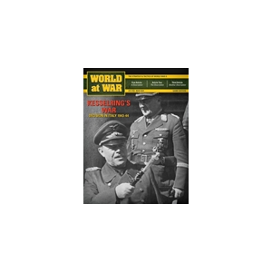 World at War 94: Kesselrings War