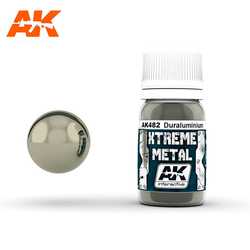 Xtreme Metal: Duraluminium