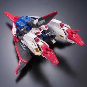 RG Zeta Gundam 1/144