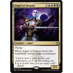 Magic löskort: Ravnica Allegiance Guild Kits: Angel of Despair