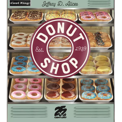 Donut Shop (Kickstarter Edition)