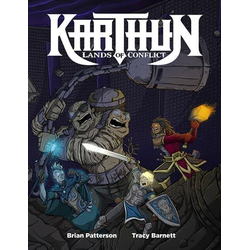 Karthun: Lands of Conflict