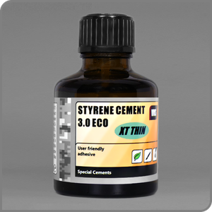 VMS Styrene Cement ECO 3.0 (30 ml)