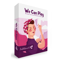 We Can Play: Women who Changed The World (sv. regler)