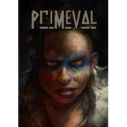 Tribal: Primeval Supplement