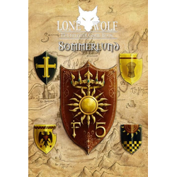 Lone Wolf Multiplayer: Sommerlund