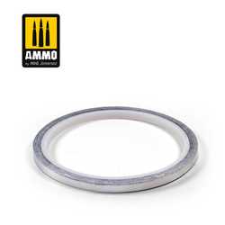ALUMINIUM TAPE 5mmx10M